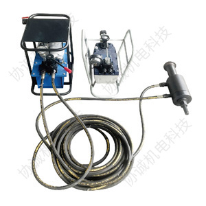 LSZ400Q、LSZ200Q煤礦用錨桿拉力計(jì)